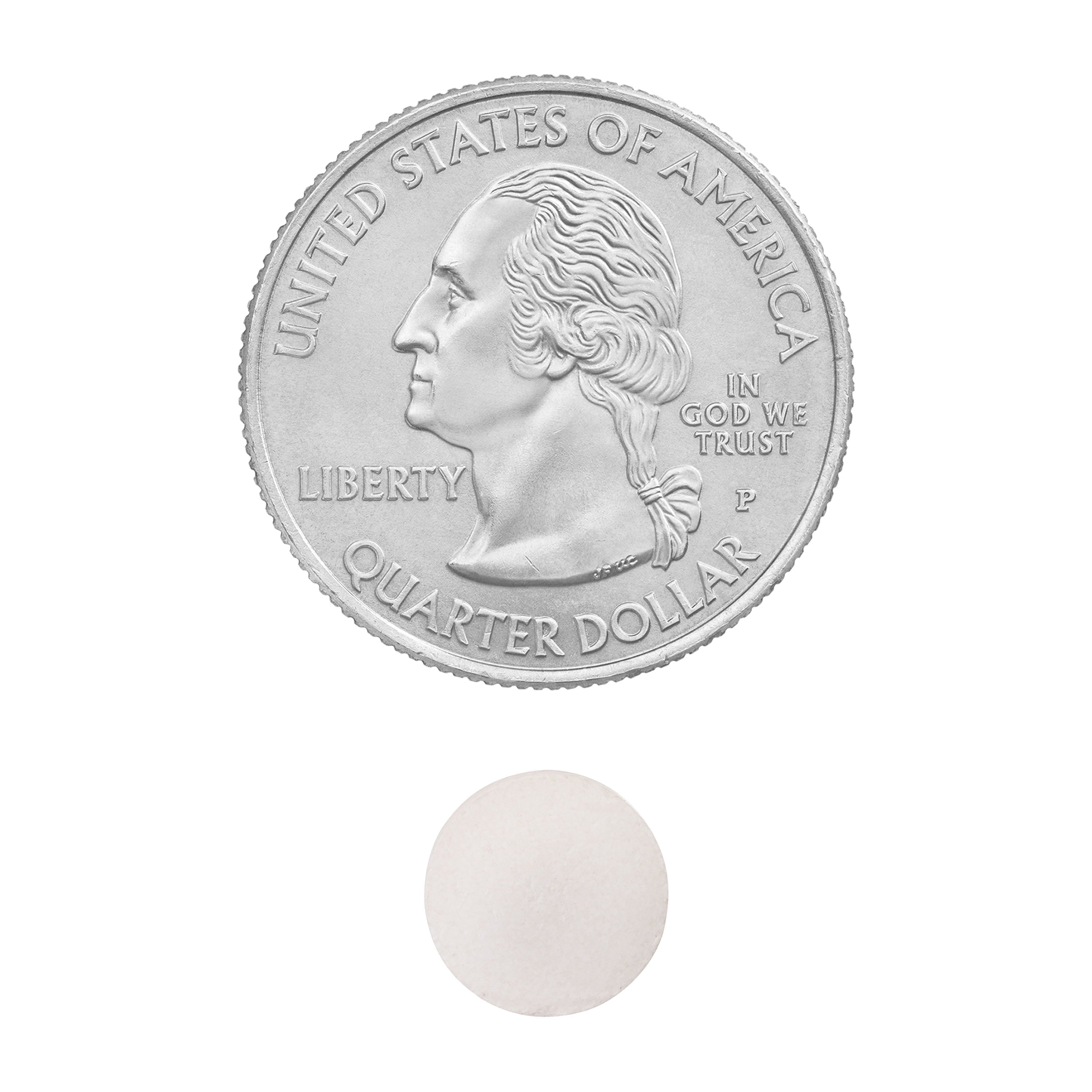 Spring Valley Extra Strength Melatonin Tablets Dietary Supplement Value Size, 10 mg, 240 Count