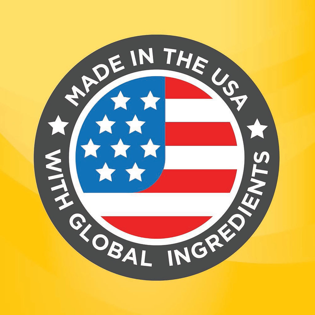 Nature Made Advanced Multivitamin Gummies For Men with Magnesium, Calcium & B Vitamins, 120 Ct to Support General Wellness for Men