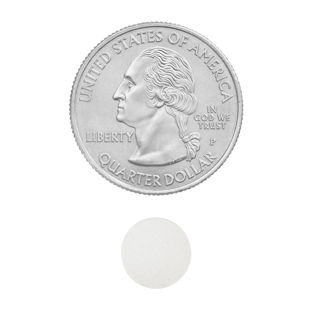 Spring Valley Extra Strength Melatonin Tablets Dietary Supplement Value Size, 10 mg, 240 Count